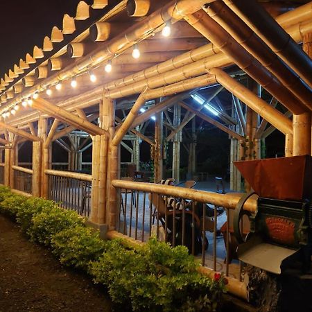Hotel Campestre Cafe Tropical Quimbaya Εξωτερικό φωτογραφία